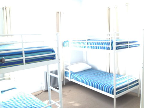 Latrobe Mersey River Cabin And Caravan Park - Accommodation Port Macquarie 3