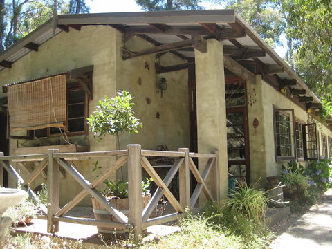 Lavenderpatch - Accommodation Port Macquarie 1