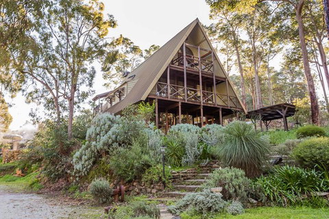 Lavenderpatch - Accommodation Port Macquarie 0