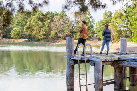 Lawson Lodge Country Estate - Accommodation Port Macquarie 1