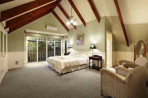 Lawson Lodge Country Estate - Accommodation Port Macquarie 3