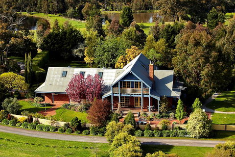 Lawson Lodge Country Estate - Accommodation Port Macquarie 0