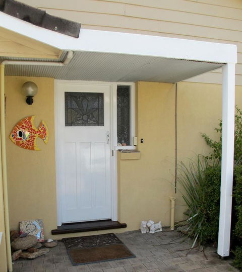 Layton Street Apartments - Accommodation Port Macquarie 3
