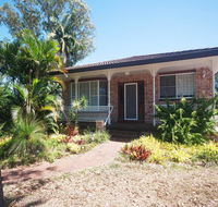 Lazy Daze - Accommodation Port Macquarie