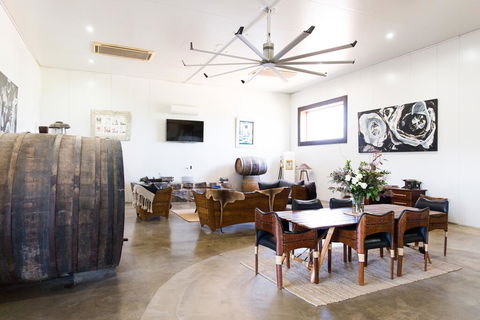 Lazy River Estate Boat House Villa - Accommodation Port Macquarie 0