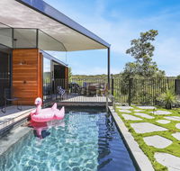 Leaf House - Accommodation Port Macquarie