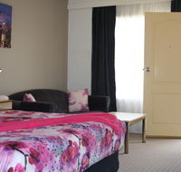 Leagues Motel - Accommodation Port Macquarie