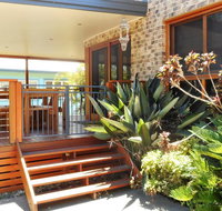 Lees By The Sea at South West Rocks - Accommodation Port Macquarie