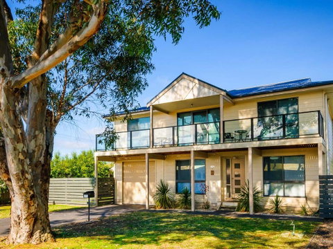 Left At The Penguins - Accommodation Port Macquarie 0