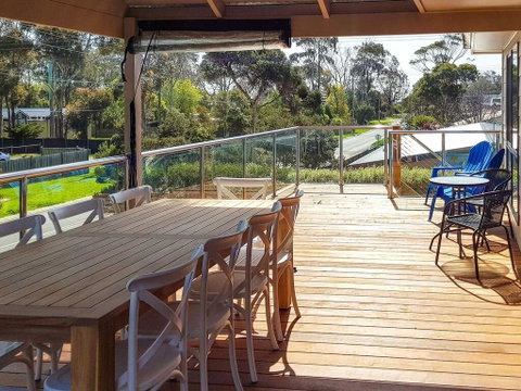 Left At The Penguins - Accommodation Port Macquarie 3