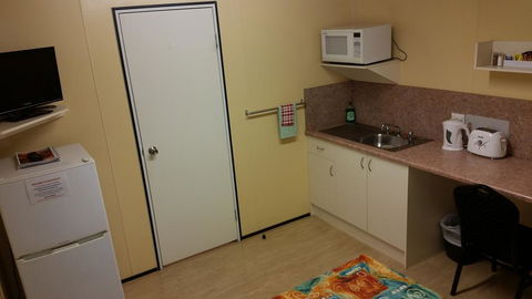 Leichhardt Accommodation - Accommodation Port Macquarie 1
