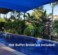Leichhardt Accommodation - Accommodation Port Macquarie