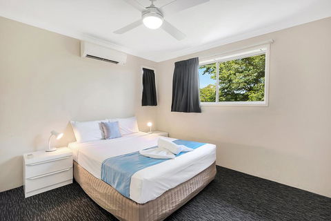 Leichhardt Motor Inn - Accommodation Port Macquarie 3