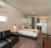 Leisure Ville Holiday Centre - Accommodation Port Macquarie