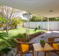 Lemon Cottage - Accommodation Port Macquarie