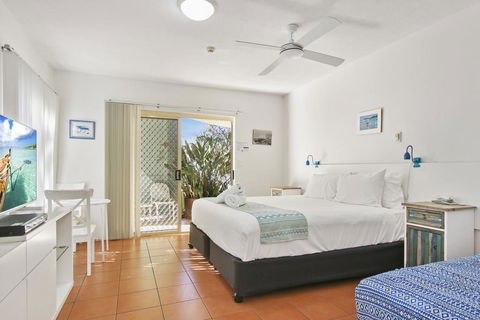 Lennox Beach Resort - Accommodation Port Macquarie 1
