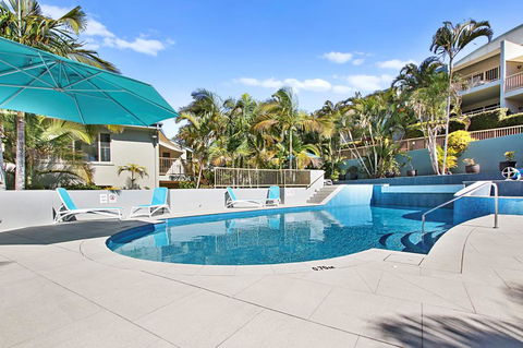 Lennox Beach Resort - Accommodation Port Macquarie 0