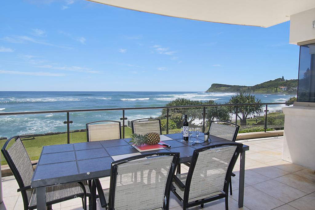 Keith Hall NSW Accommodation Port Macquarie