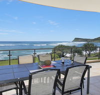 Lennox on the Beach Unit 2A - Lennox Head - Accommodation Port Macquarie