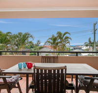 Lennox Seabreeze - Lennox Head - Accommodation Port Macquarie