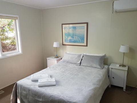 Leura Lodge At Mt Victoria - Accommodation Port Macquarie 3