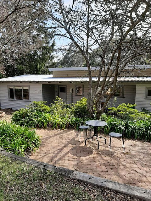 Leura Lodge At Mt Victoria - Accommodation Port Macquarie 0