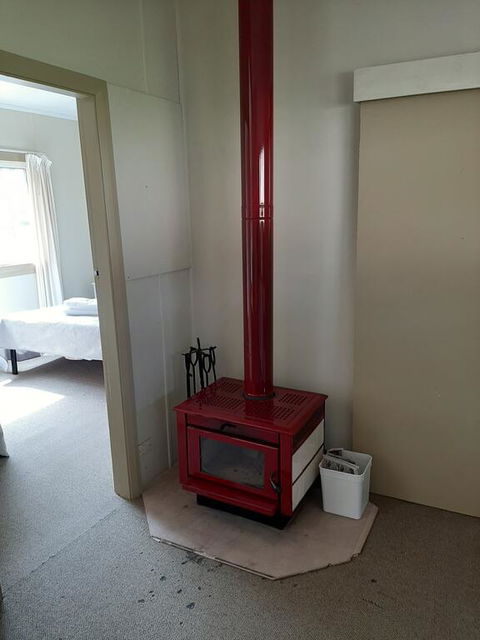 Leura Lodge At Mt Victoria - Accommodation Port Macquarie 1