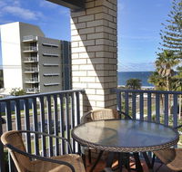 Levuka Unit 11 14 Moreton Pde Kings Beach - Accommodation Port Macquarie