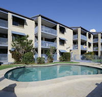 Levuka Unit 12 14 Moreton Pde - Accommodation Port Macquarie