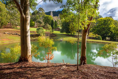 Lewana Cottages - Accommodation Port Macquarie 1