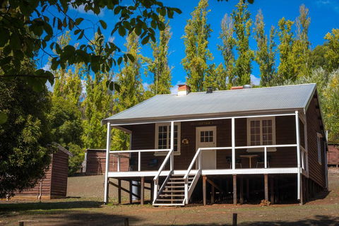 Lewana Cottages - Accommodation Port Macquarie 0