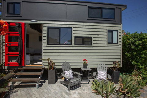 LH@LBH (Little House @ Little Blow Hole) - Accommodation Port Macquarie 2