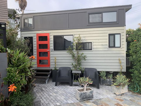 LH@LBH (Little House @ Little Blow Hole) - Accommodation Port Macquarie 0