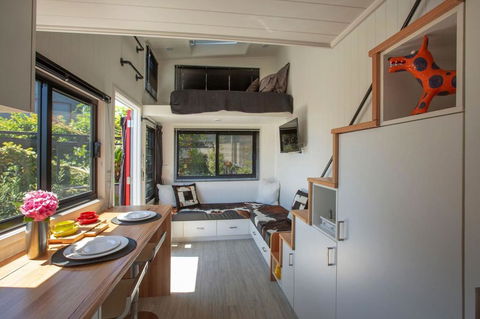 LH@LBH (Little House @ Little Blow Hole) - Accommodation Port Macquarie 3