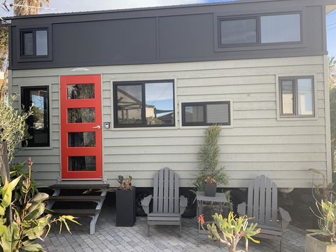 LH@LBH (Little House @ Little Blow Hole) - Accommodation Port Macquarie 1