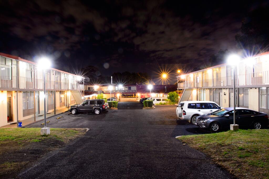 Lidcombe NSW Accommodation Port Macquarie