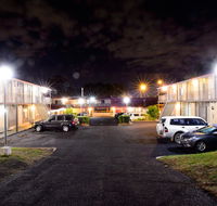 Liberty Plains Motor Inn - Accommodation Port Macquarie