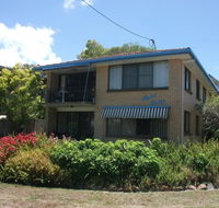 Light Airy 1st Floor Unit - Marbrin Close Bellara - Accommodation Port Macquarie