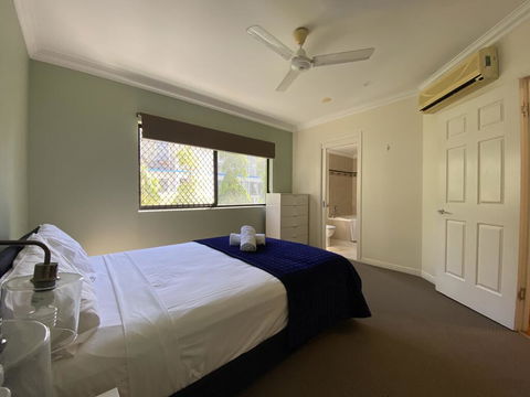 Lighthouse Apartments On The Strand - Accommodation Port Macquarie 1