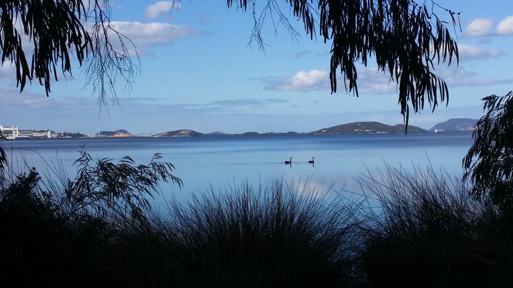 Paradise WA Accommodation Port Macquarie