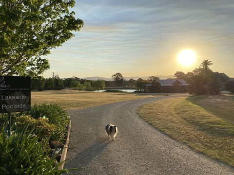 Lilies Luxury Retreats - Accommodation Port Macquarie 3