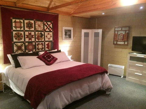 Lillicur Vineyard B&B - Accommodation Port Macquarie 1