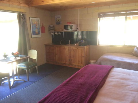 Lillicur Vineyard B&B - Accommodation Port Macquarie 3