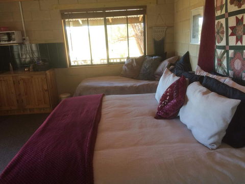 Lillicur Vineyard B&B - Accommodation Port Macquarie 2