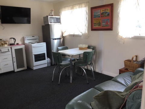 Lillydale Farm Accommodation Greenacres - Accommodation Port Macquarie 2