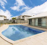 LillyPilly Resort Apartments - Accommodation Port Macquarie