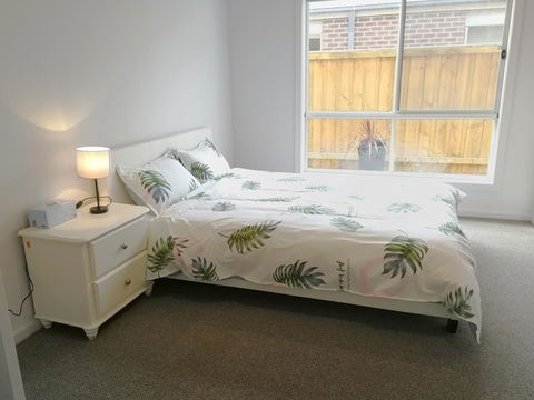 Lily Family - Accommodation Port Macquarie 1