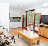 Lilypad Luxury Cabins - Accommodation Port Macquarie