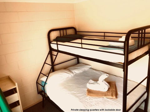 Lilyponds Holiday Park - Accommodation Port Macquarie 1