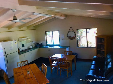 Lilyponds Holiday Park - Accommodation Port Macquarie 2